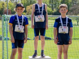 UBS Kids Cup Lostorf 2024